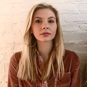 Meet your Posher, Juliet